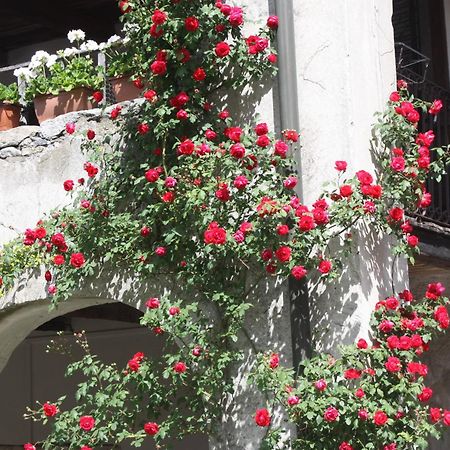 bnb casa Archi Лозон Екстериор снимка