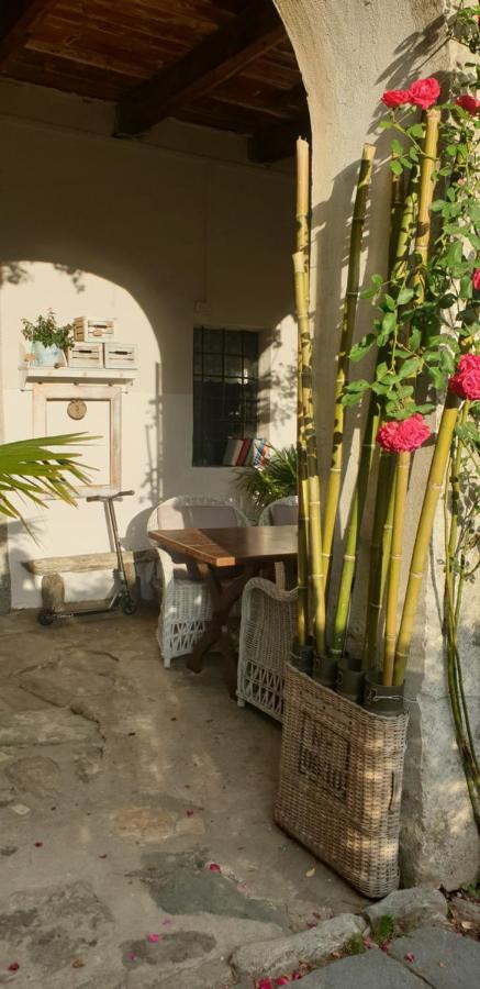 bnb casa Archi Лозон Екстериор снимка