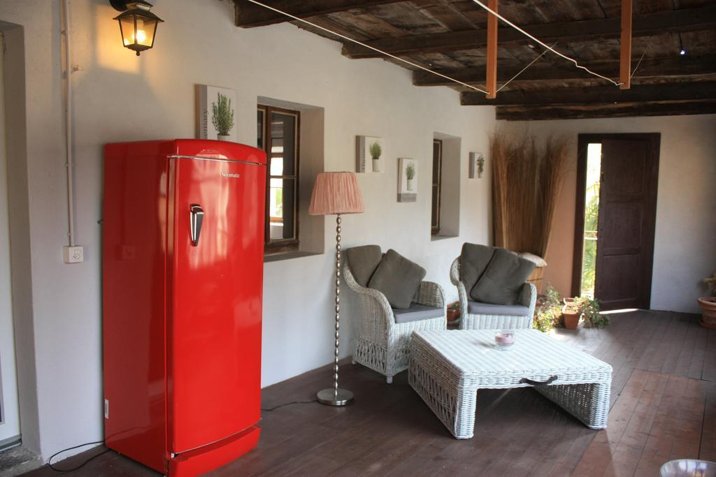 bnb casa Archi Лозон Стая снимка