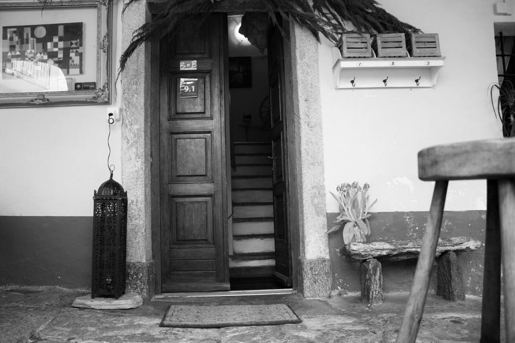 bnb casa Archi Лозон Екстериор снимка