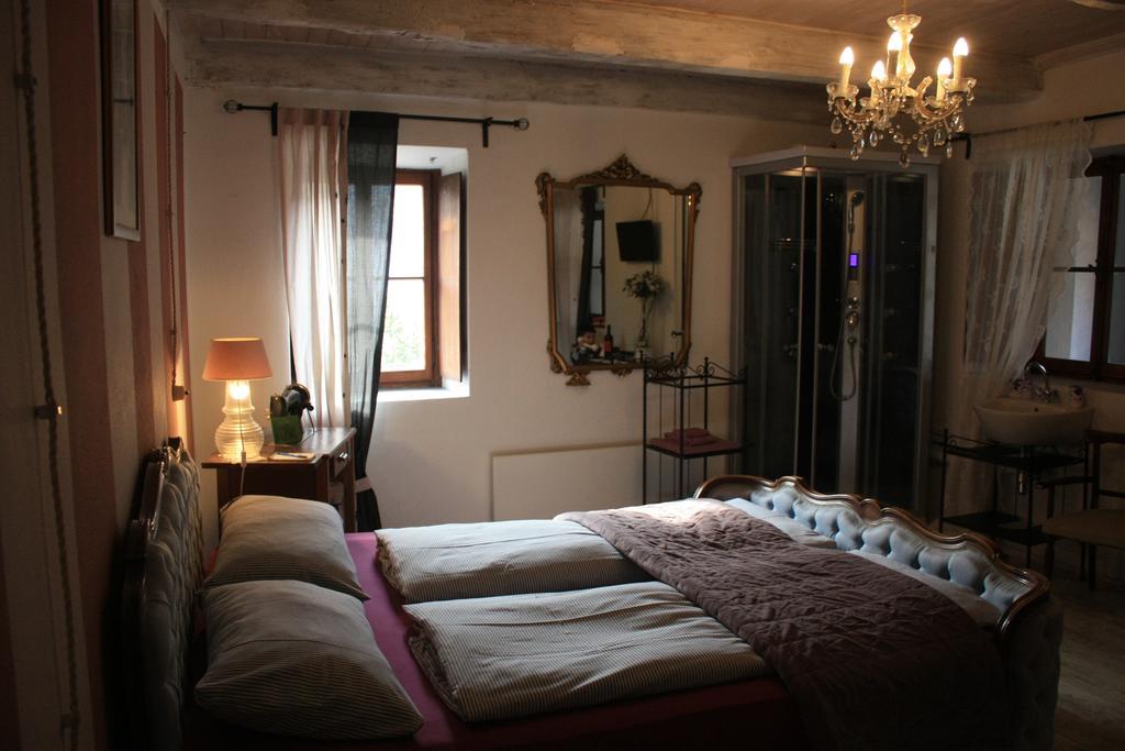 bnb casa Archi Лозон Стая снимка