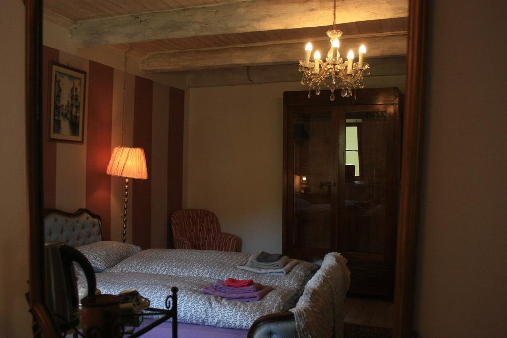 bnb casa Archi Лозон Екстериор снимка
