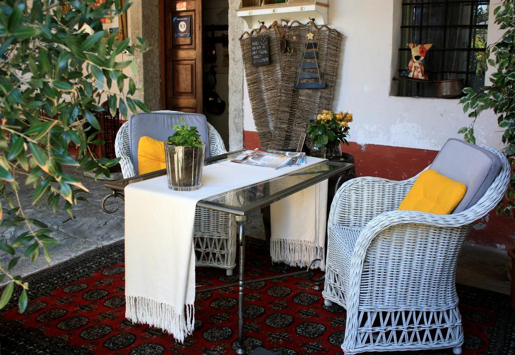 bnb casa Archi Лозон Екстериор снимка