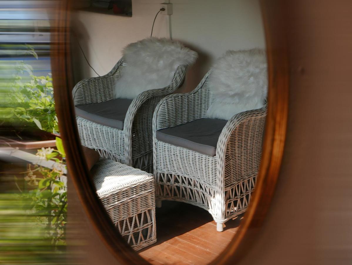 bnb casa Archi Лозон Екстериор снимка