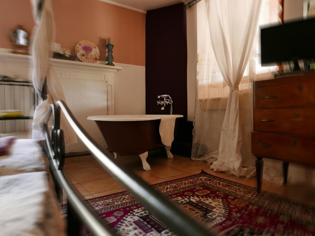 bnb casa Archi Лозон Екстериор снимка